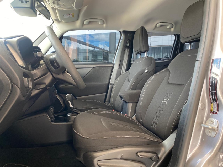 jeep renegade 1.3 t270 turbo flex sport at6 5p automatico 20246