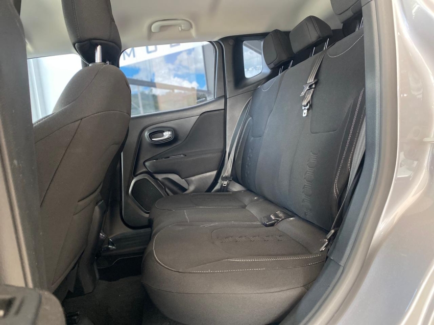 jeep renegade 1.3 t270 turbo flex sport at6 5p automatico 202410