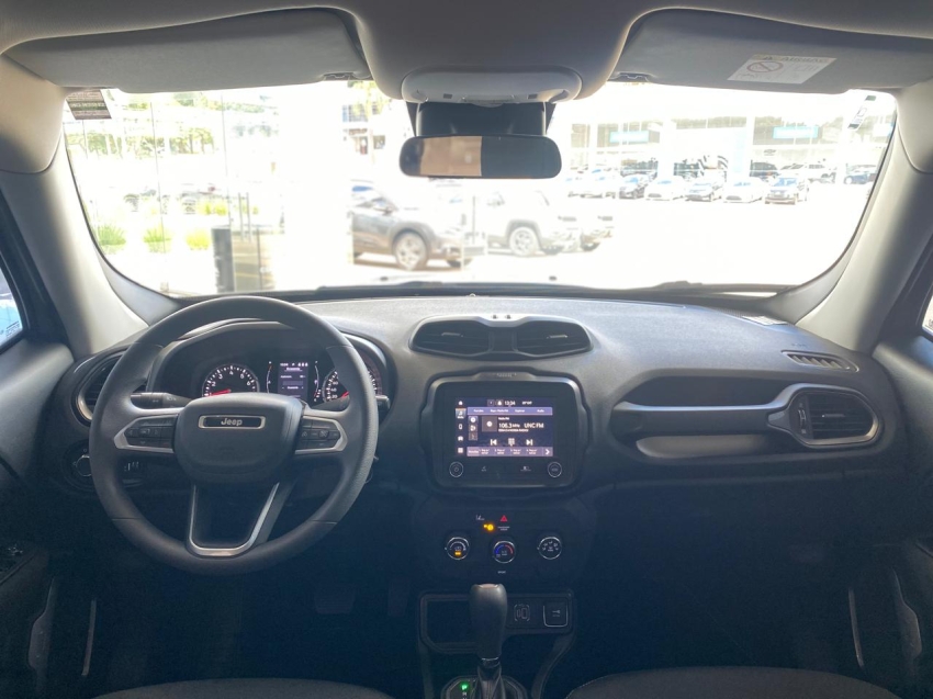 jeep renegade 1.3 t270 turbo flex sport at6 5p automatico 20247