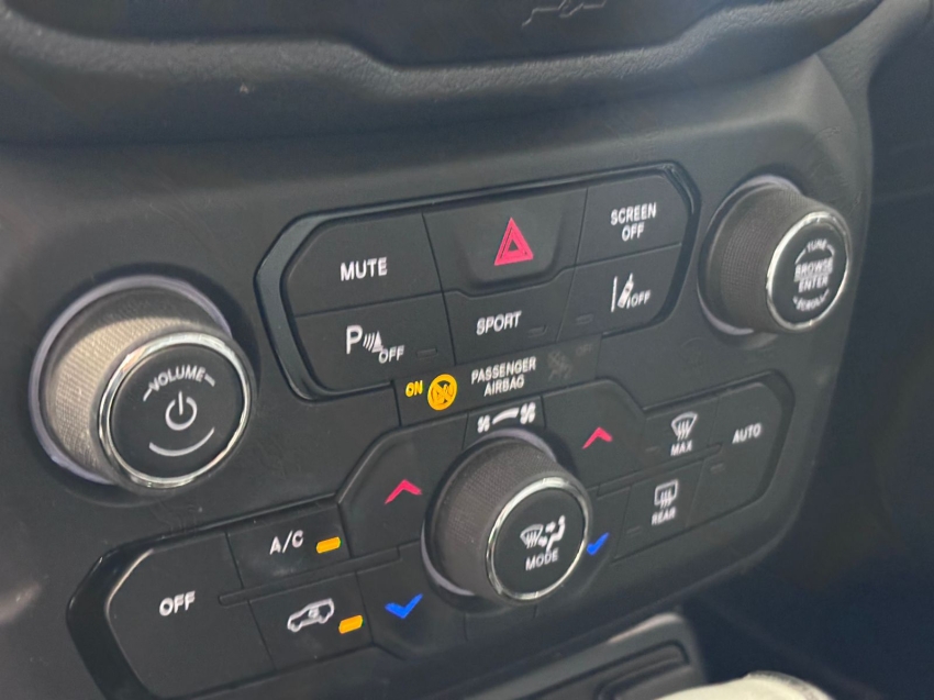 jeep renegade 1.3 t270 turbo flex longitude at6 4p automatico 20249