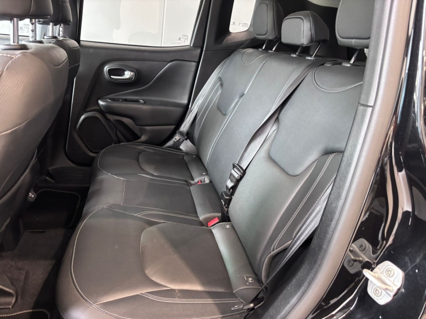 jeep renegade 1.3 t270 turbo flex longitude at6 4p automatico 202411