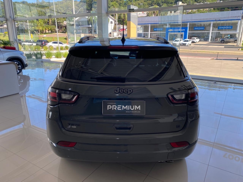 jeep compass 1.3 t270 turbo flex s at6 4p automatico 20234