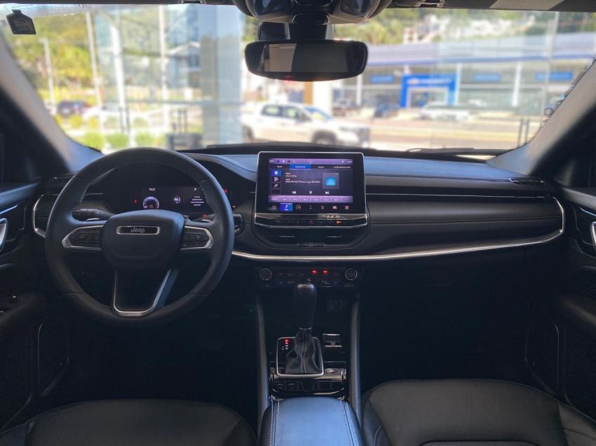 jeep compass 1.3 t270 turbo flex s at6 4p automatico 20237