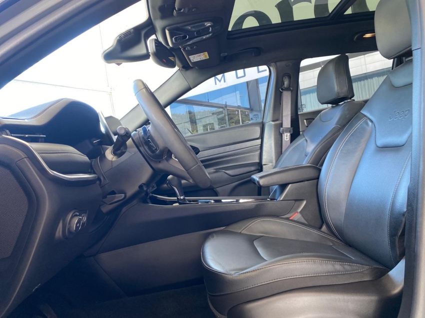 jeep compass 1.3 t270 turbo flex s at6 4p automatico 20235