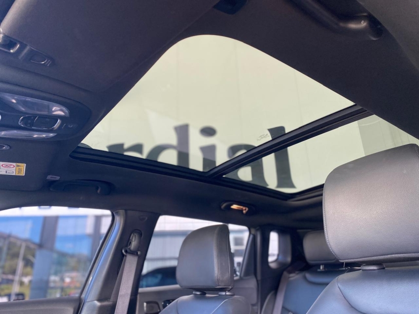 jeep compass 1.3 t270 turbo flex s at6 4p automatico 20236