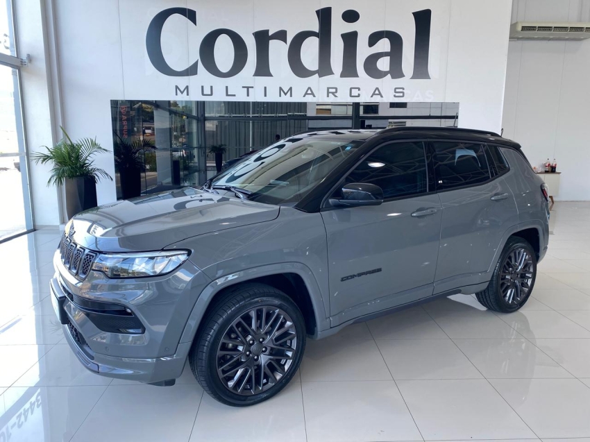 jeep compass 1.3 t270 turbo flex s at6 4p automatico 2023
