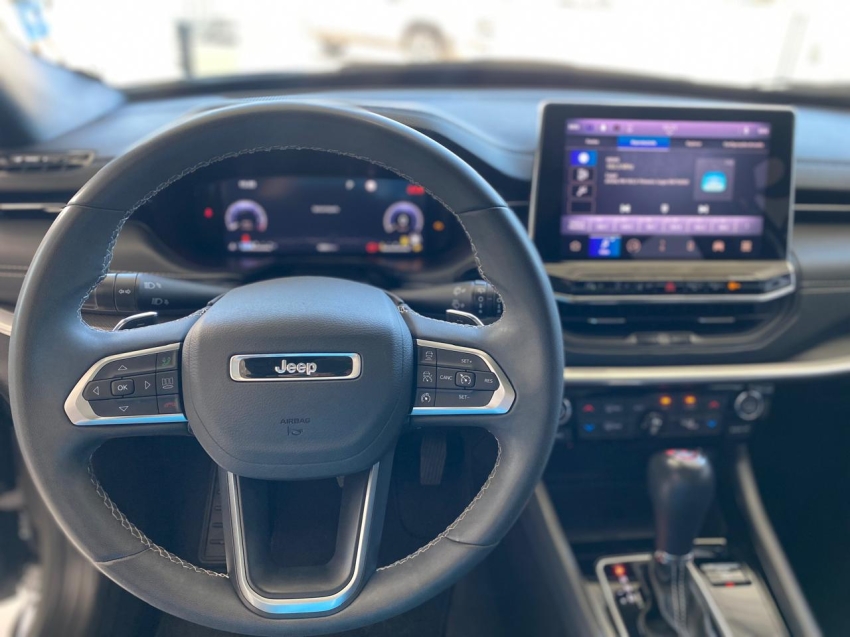 jeep compass 1.3 t270 turbo flex s at6 4p automatico 20238