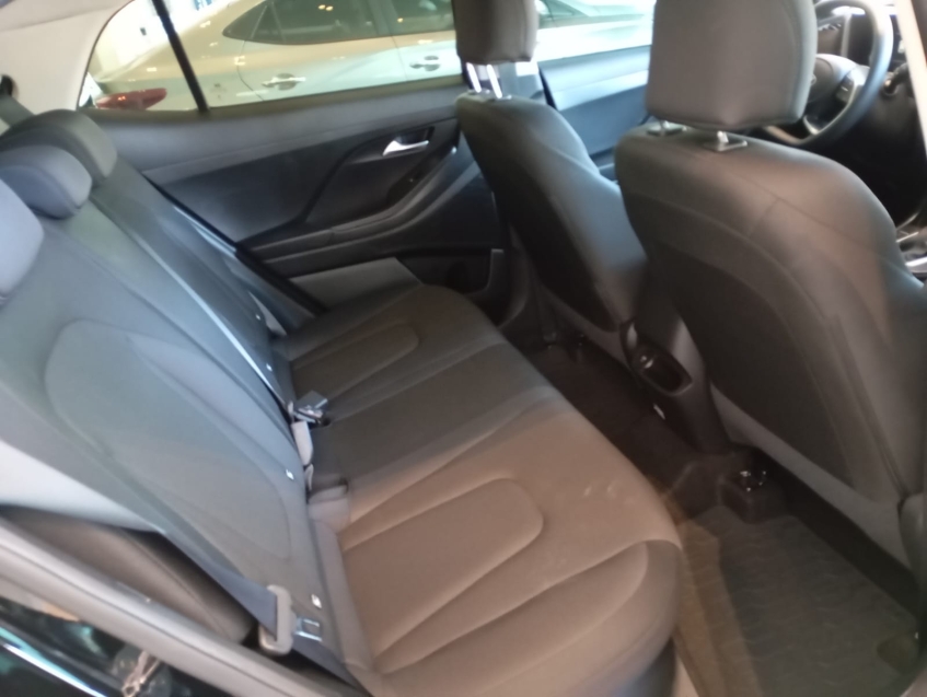 hyundai creta 1.0 tgdi flex comfort automatico 4p 202511