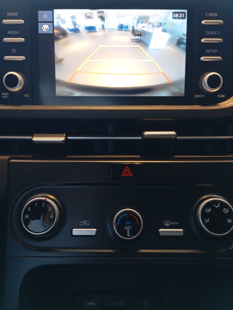 hyundai creta 1.0 tgdi flex comfort automatico 4p 20259