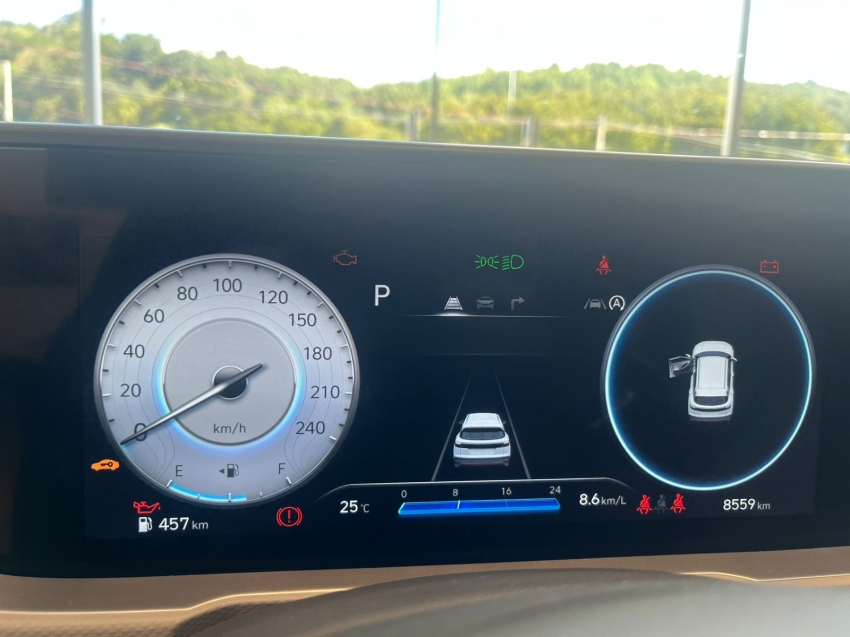 hyundai creta 1.6 tgdi gasolina ultimate dct 4p automatico 202510