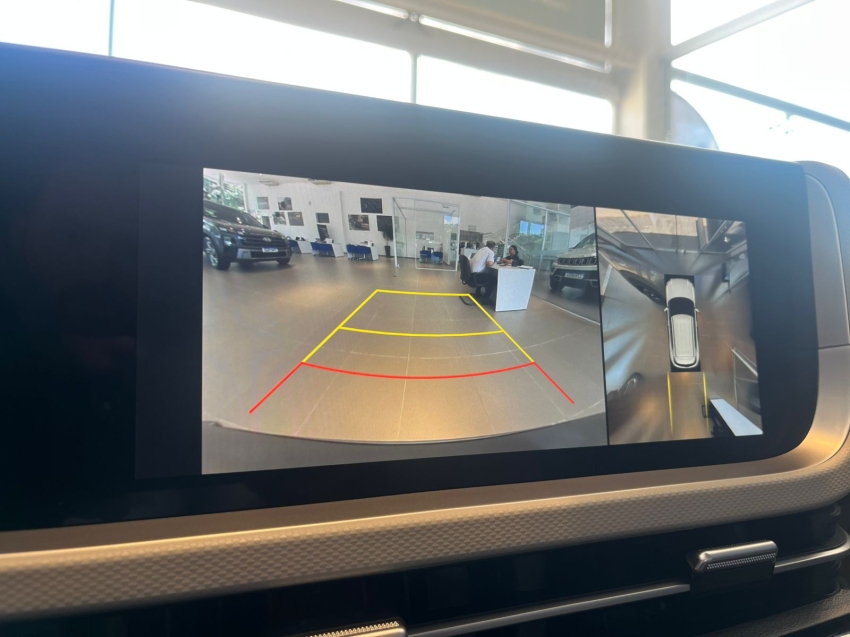 hyundai creta 1.6 tgdi gasolina ultimate dct 4p automatico 20259