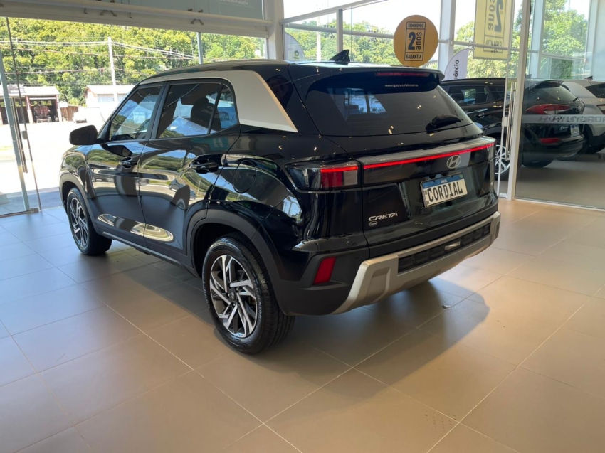 hyundai creta 1.0 tgdi flex limited automatico 4p 20253