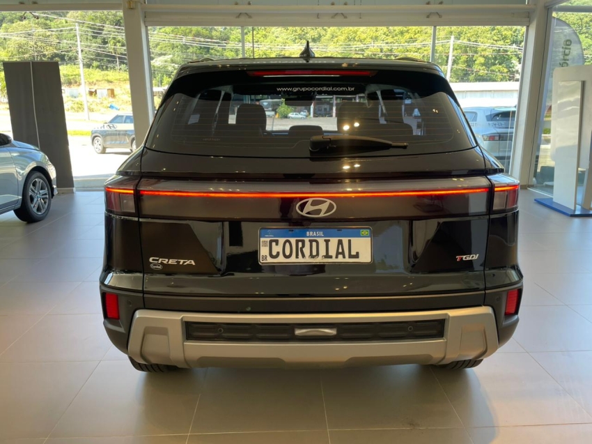 hyundai creta 1.0 tgdi flex limited automatico 4p 20255