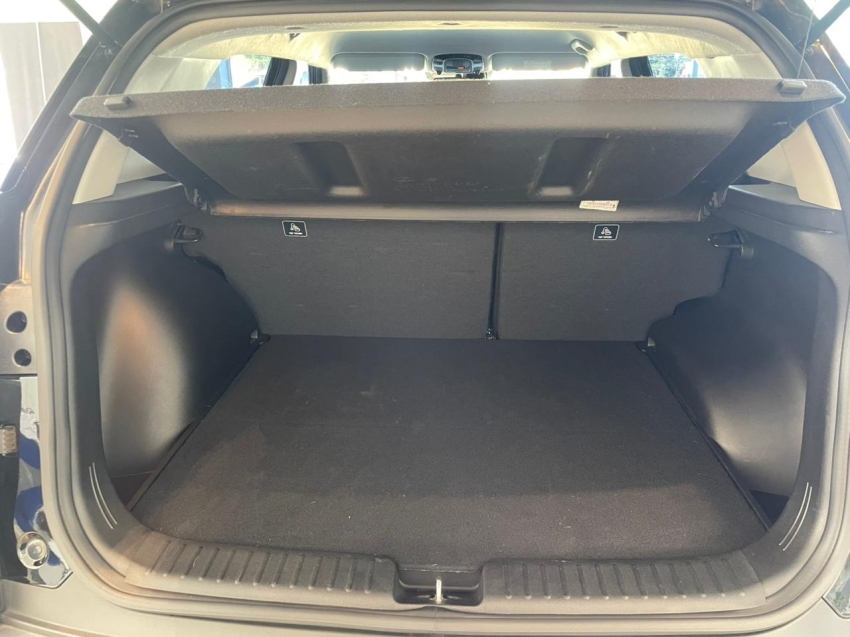 hyundai creta 1.0 tgdi flex limited automatico 4p 20256