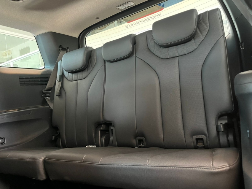 hyundai palisade 3.8 v6 gasolina awd automatico 4p 202512