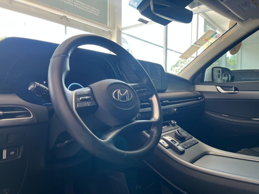 hyundai palisade 3.8 v6 gasolina awd automatico 4p 20257