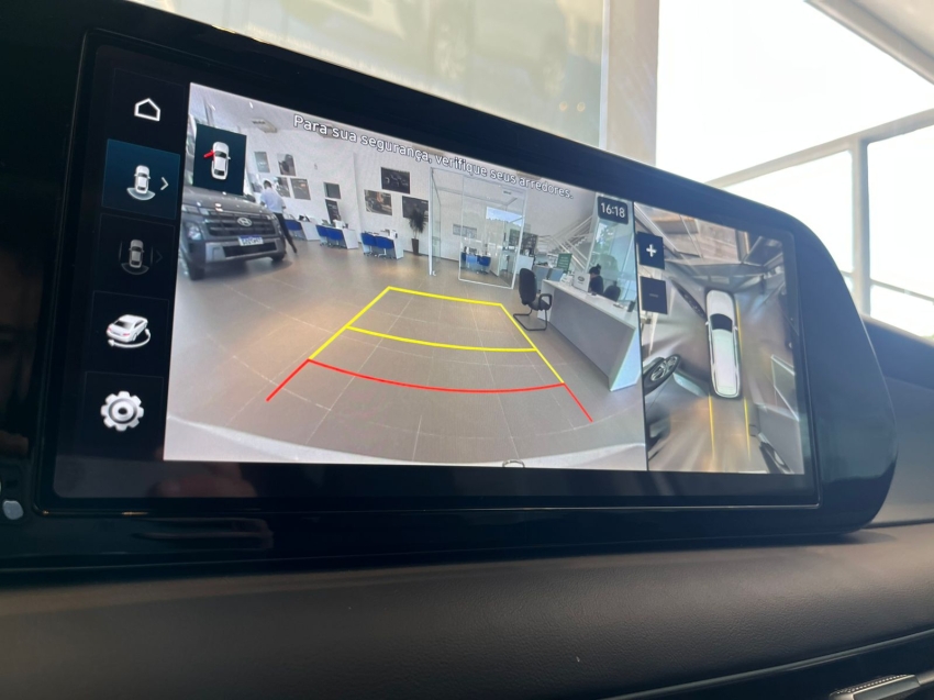 hyundai palisade 3.8 v6 gasolina awd automatico 4p 20259