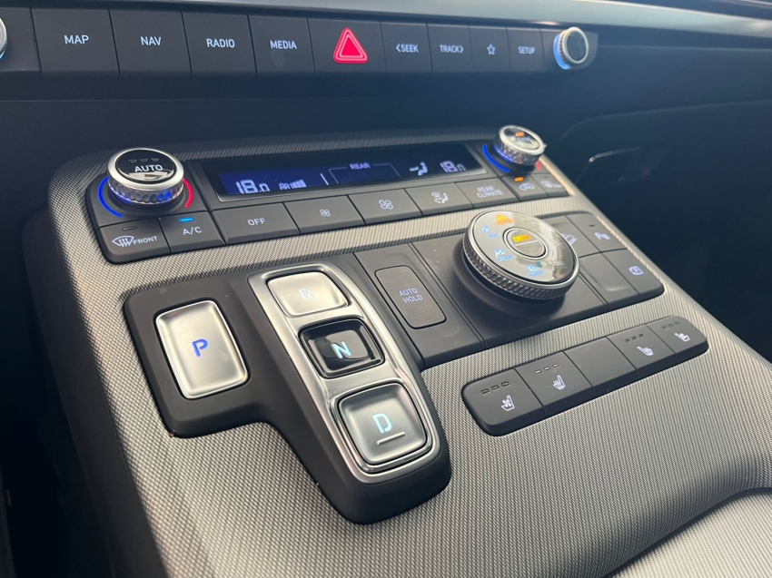 hyundai palisade 3.8 v6 gasolina awd automatico 4p 20258