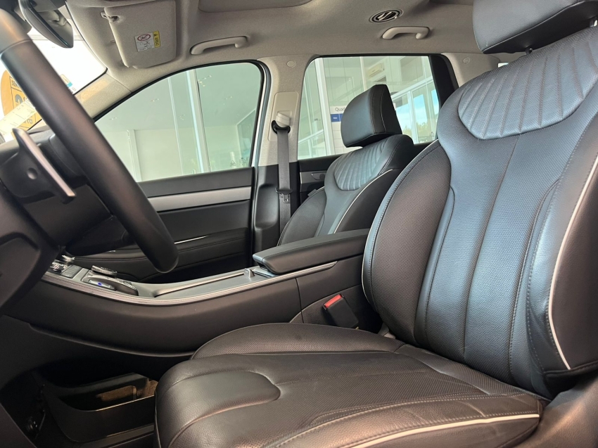 hyundai palisade 3.8 v6 gasolina awd automatico 4p 20256