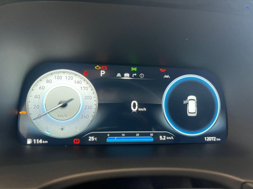 hyundai palisade 3.8 v6 gasolina awd automatico 4p 202510