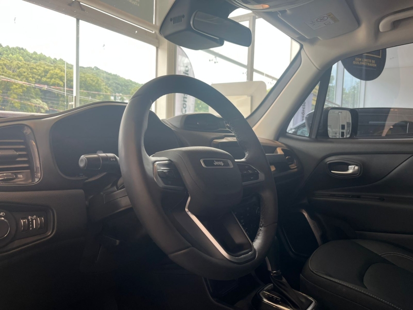 jeep renegade 1.3 t270 turbo flex longitude at6 5p automatico 20247