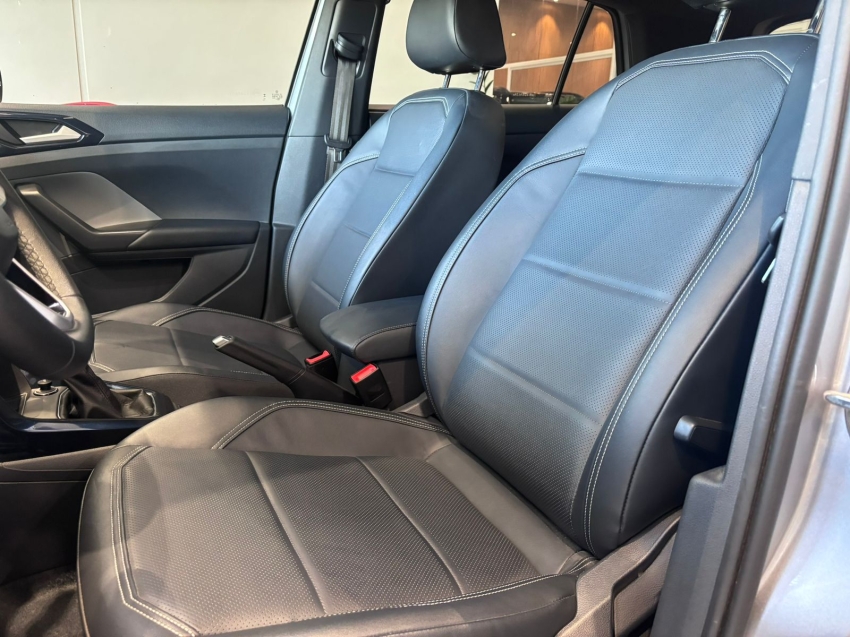 volkswagen t-cross 1.0 200 tsi total flex comfortline automatico 4p 20246