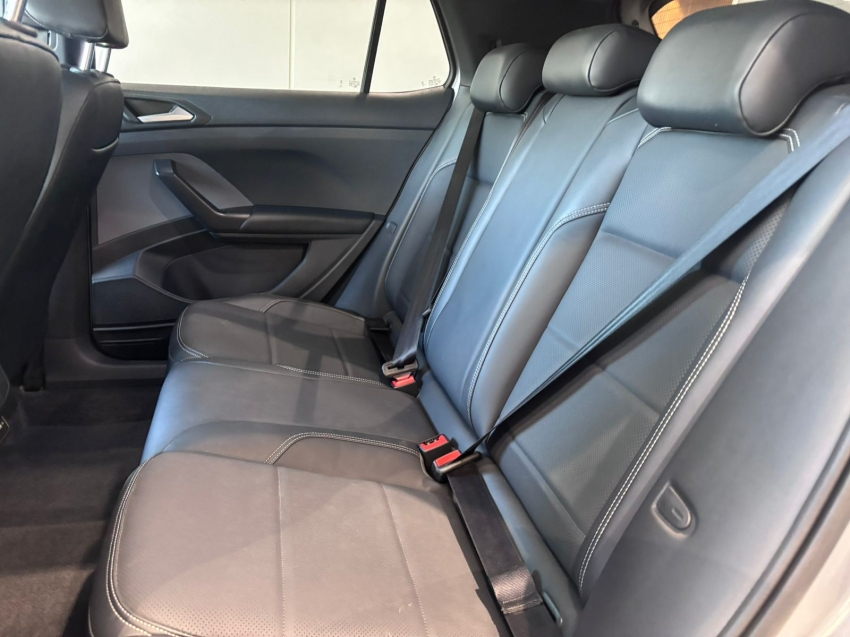 volkswagen t-cross 1.0 200 tsi total flex comfortline automatico 4p 20249