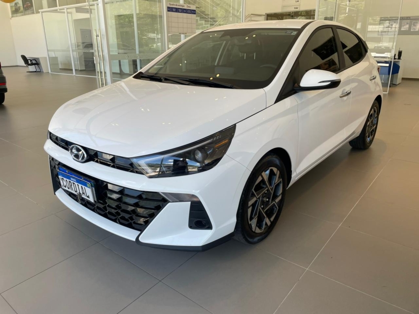 hyundai hb20 1.0 tgdi flex platinum plus automatico 4p 2024
