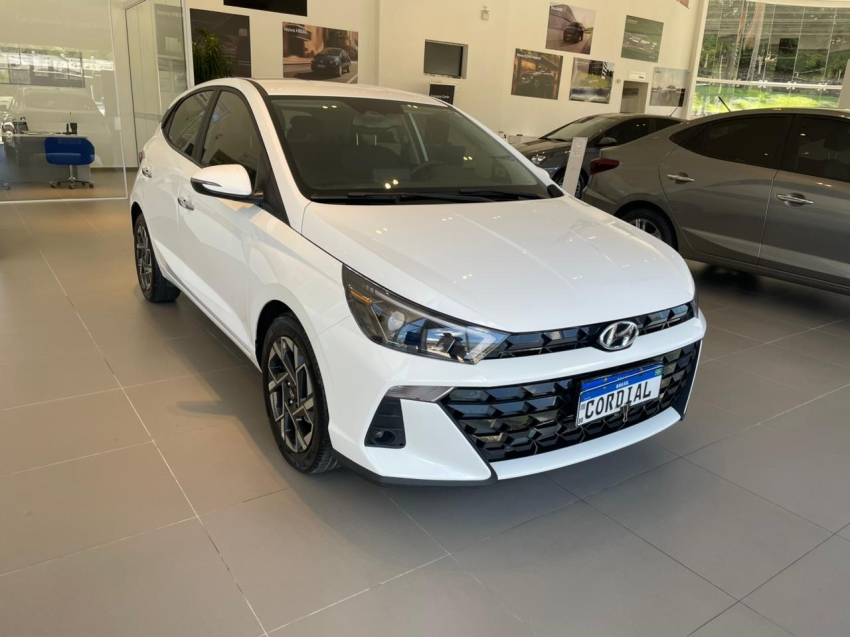hyundai hb20 1.0 tgdi flex platinum plus automatico 4p 20241