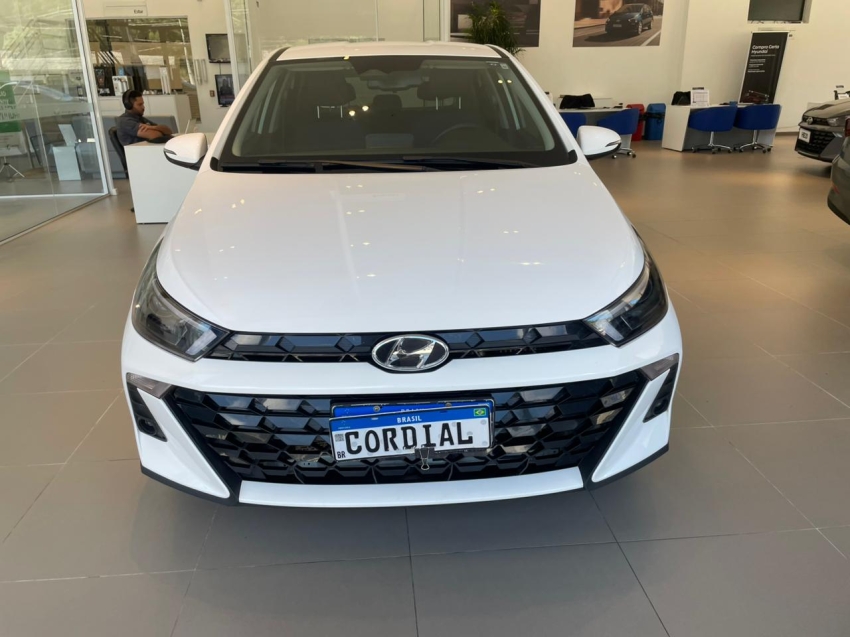 hyundai hb20 1.0 tgdi flex platinum plus automatico 4p 20242