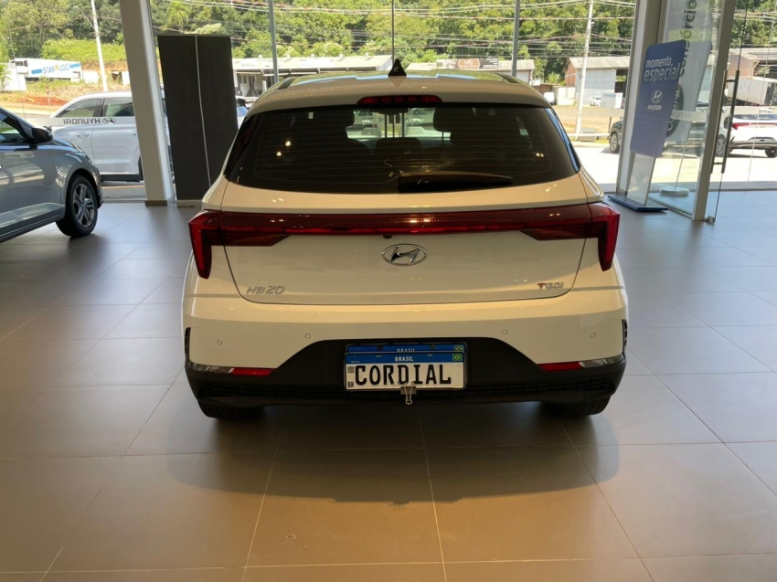 hyundai hb20 1.0 tgdi flex platinum plus automatico 4p 20245