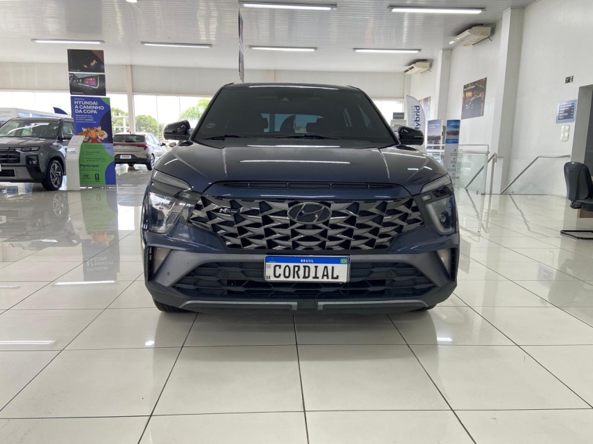 hyundai creta 1.0 tgdi flex n line automatico 5p 20232