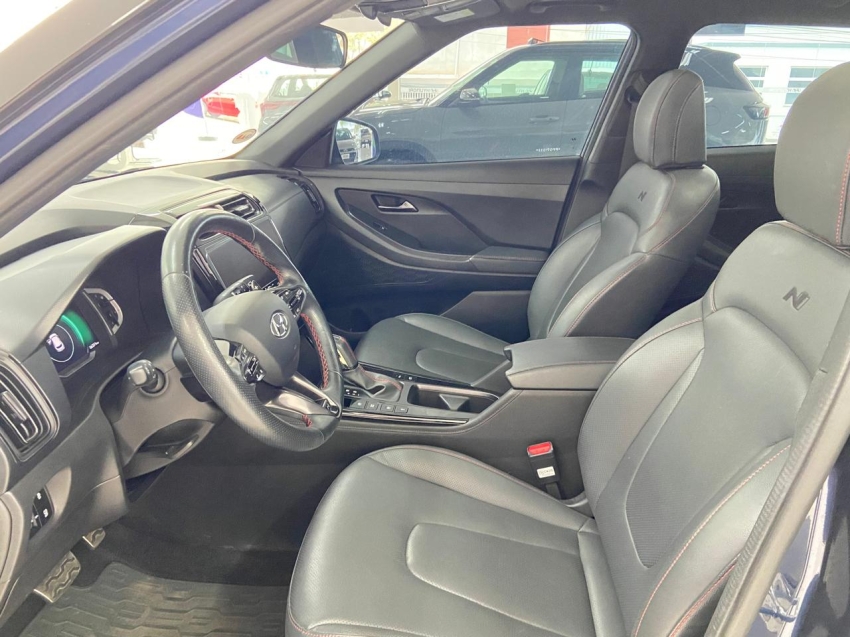 hyundai creta 1.0 tgdi flex n line automatico 5p 20236