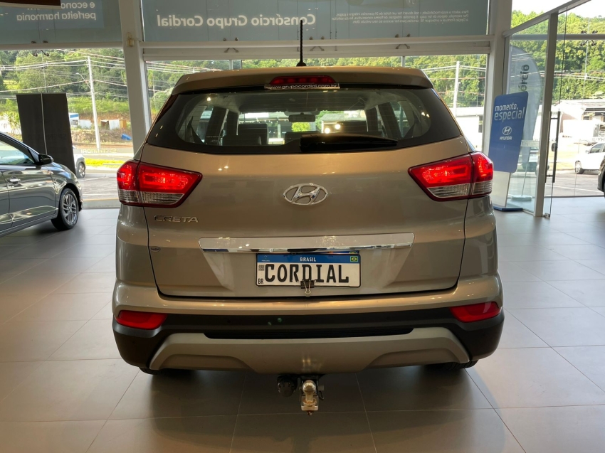 hyundai creta 1.6 16v flex smart plus automatico 4p 20215