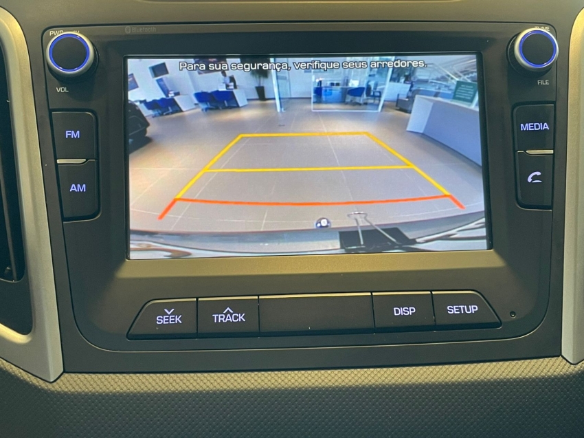 hyundai creta 1.6 16v flex smart plus automatico 4p 202111