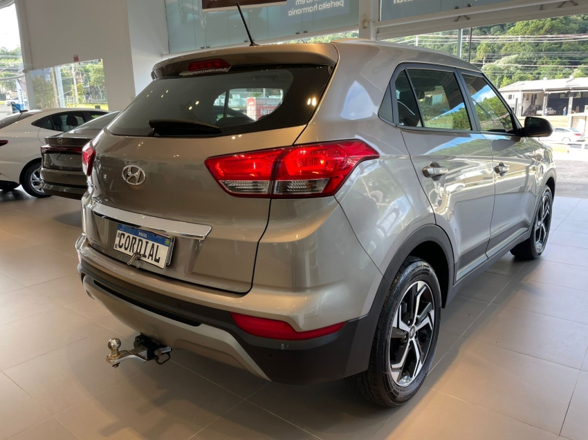 hyundai creta 1.6 16v flex smart plus automatico 4p 20214