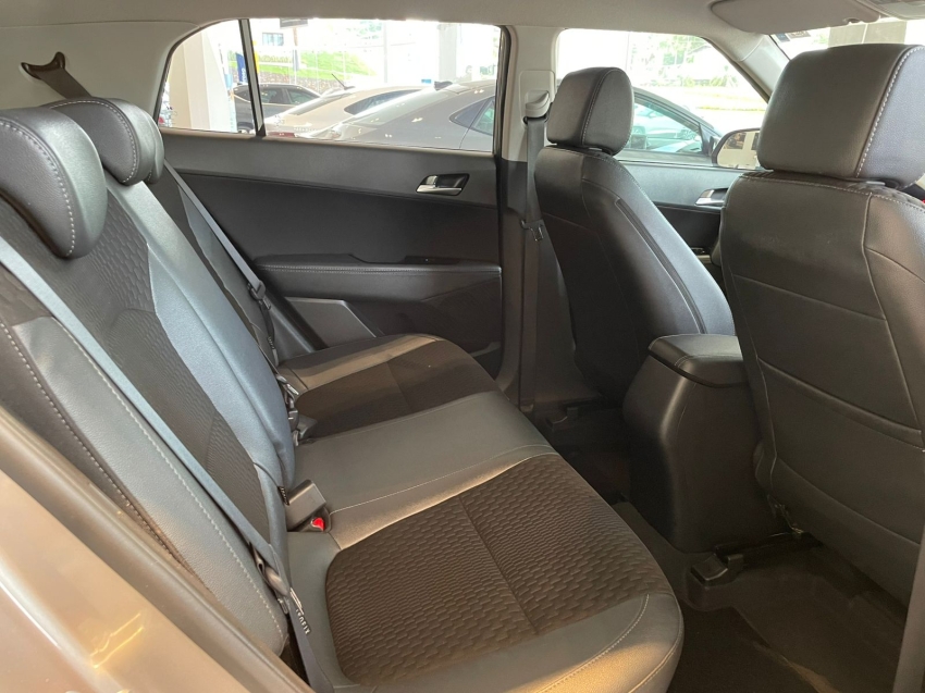 hyundai creta 1.6 16v flex smart plus automatico 4p 202112