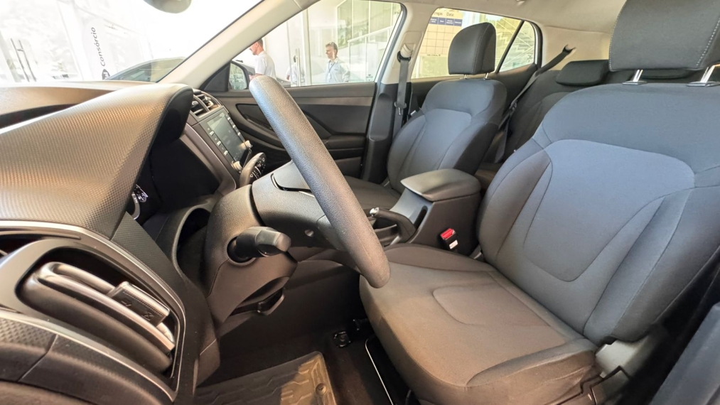 hyundai creta 1.0 tgdi flex comfort automatico 4p 20246