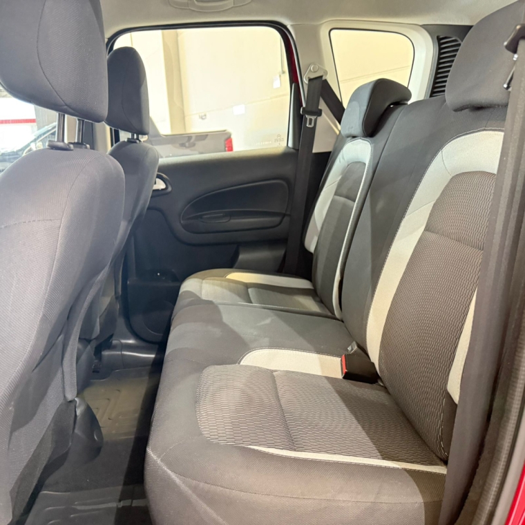 citroen aircross 1.5 live 8v flex 4p manual 5p 20179