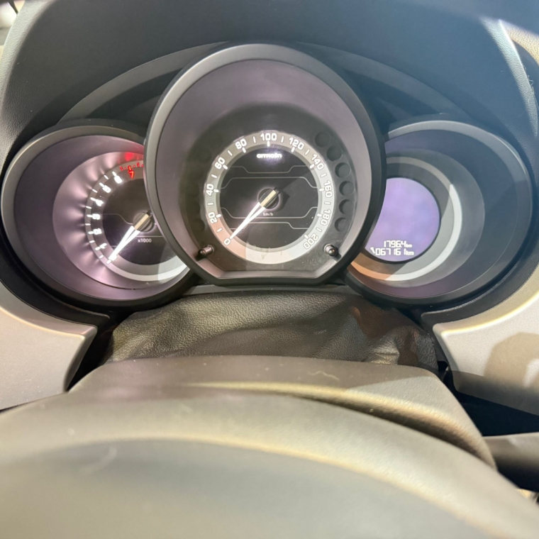 citroen aircross 1.5 live 8v flex 4p manual 5p 20178