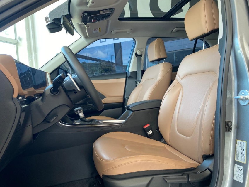 hyundai creta 1.0 tgdi flex platinum automatico 4p 20256