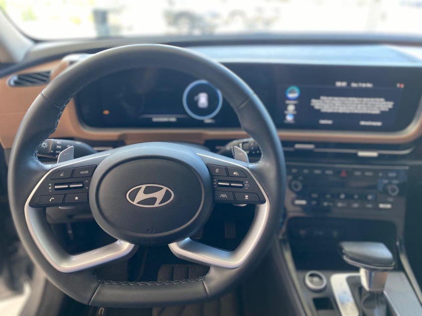 hyundai creta 1.0 tgdi flex platinum automatico 4p 20259