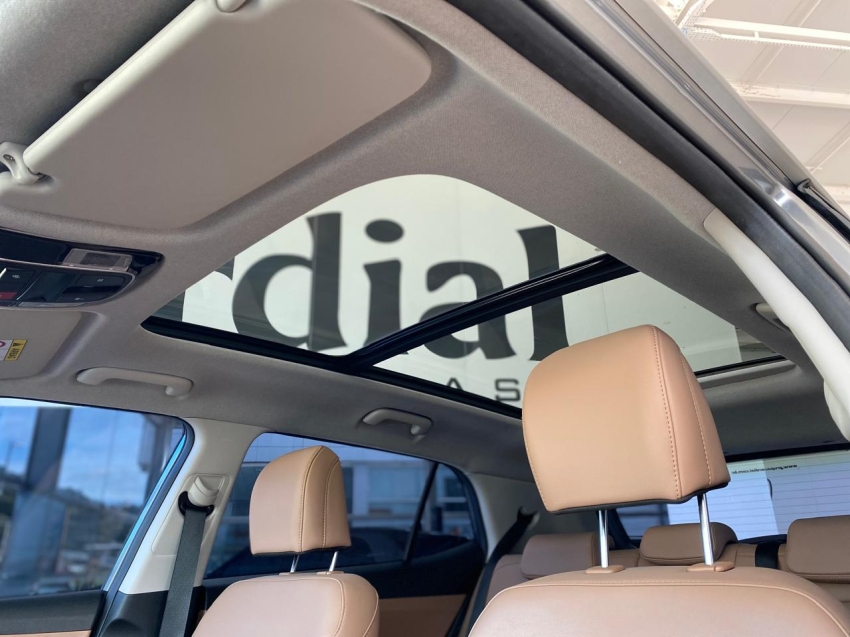 hyundai creta 1.0 tgdi flex platinum automatico 4p 20257