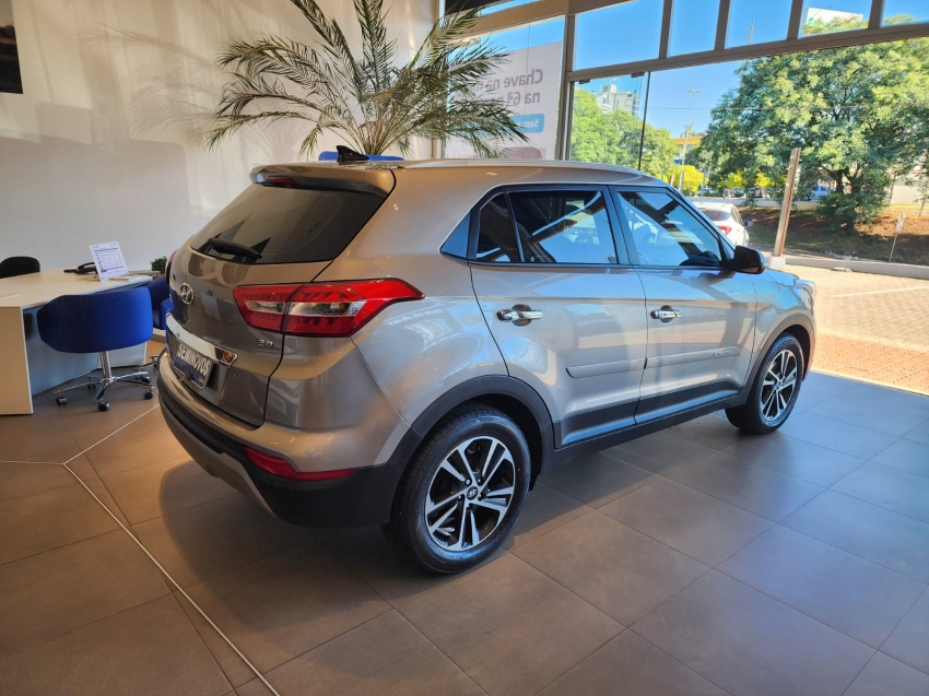 hyundai creta 2.0 16v flex prestige automatico 4p 20214