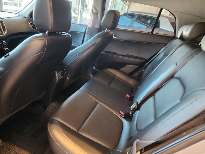 hyundai creta 2.0 16v flex prestige automatico 4p 202110