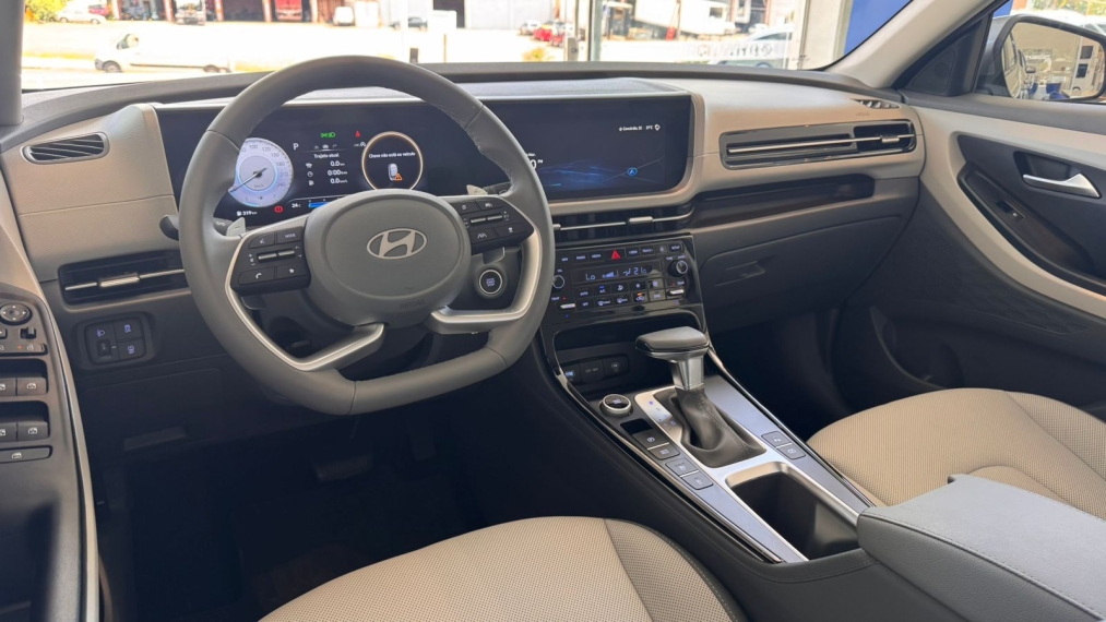 hyundai creta 1.6 tgdi gasolina ultimate dct flex 4p automatico 20266