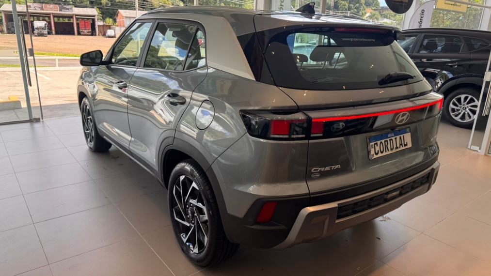 hyundai creta 1.6 tgdi gasolina ultimate dct flex 4p automatico 20263