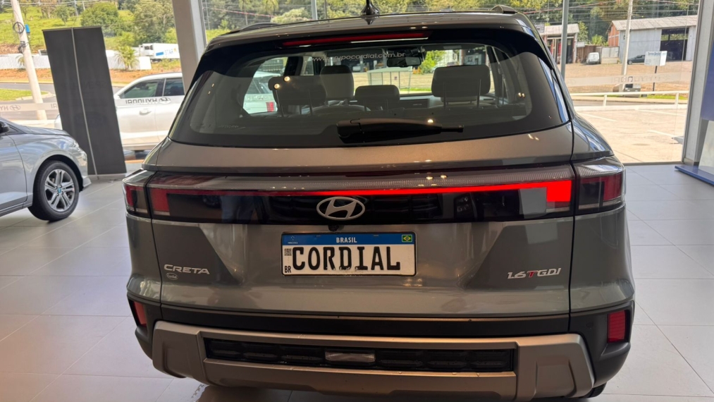 hyundai creta 1.6 tgdi gasolina ultimate dct flex 4p automatico 20265
