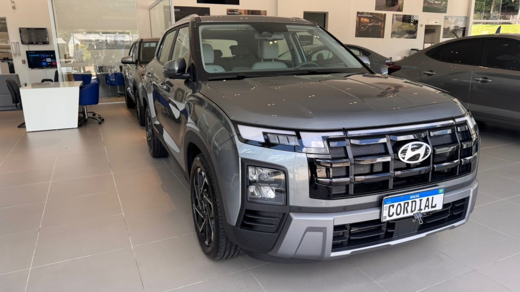 hyundai creta 1.6 tgdi gasolina ultimate dct flex 4p automatico 20261