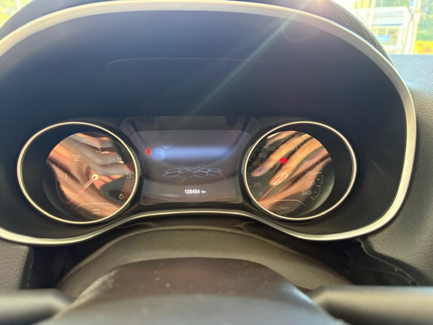 jeep compass 2.0 16v diesel limited 4x4 automatico 5p 20218